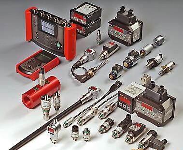 法國JM CONCEPT傳感器、變送器、控制器、模塊