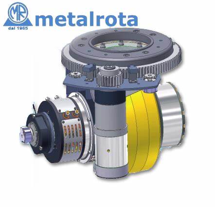 供應(yīng)意大利Metalrota電機(jī)、泵