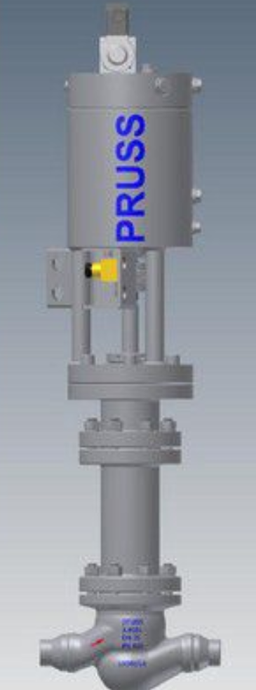 德國pruss閥門NI12U-EM18-AP4X