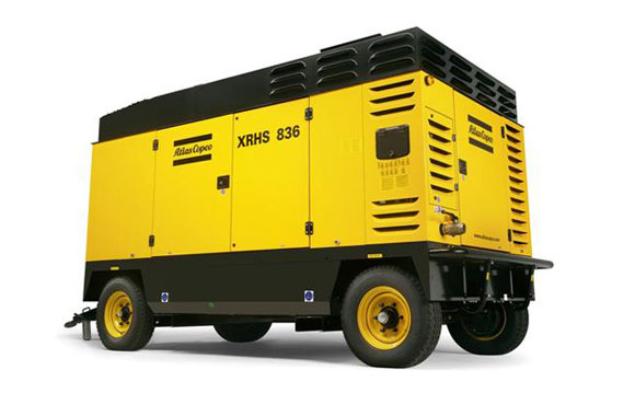  瑞典ATLAS COPCO破碎機(jī)